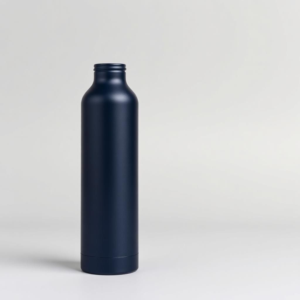 Vacuum Steel Flask 500ml