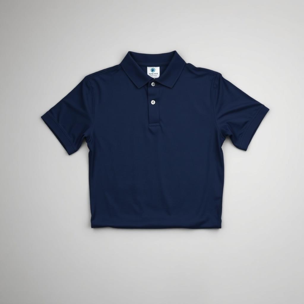 Executive Golf Shirt