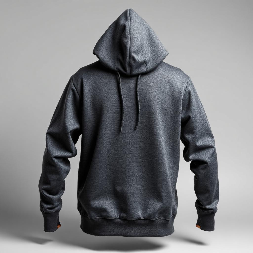 Heavyweight Hoodie