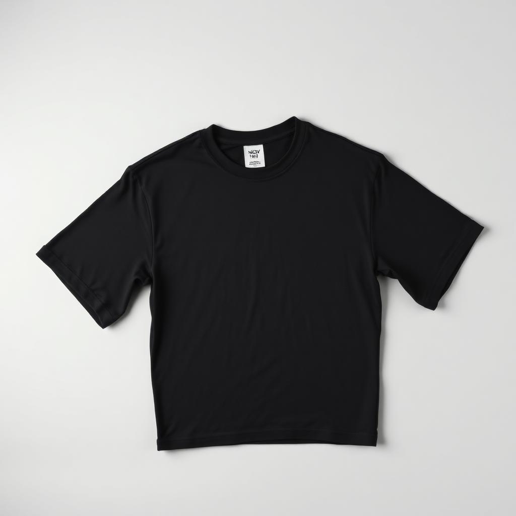 Classic Cotton T-Shirt